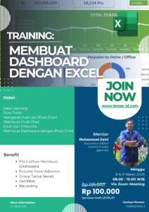 Training Advance